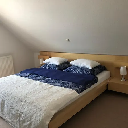 Charmante 2-zimmer Hoisdorf