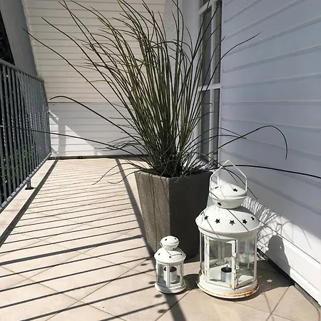 Charmante 2-zimmer * Hoisdorf