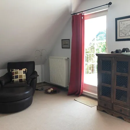 アパート Charmante 2-zimmer Hoisdorf