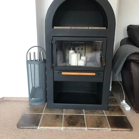 Charmante 2-zimmer Apartament