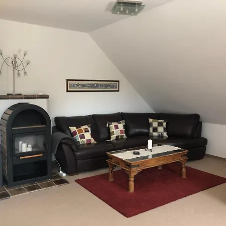 Apartament Charmante 2-zimmer *